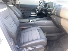 Citroen C5 Aircross C5 Aircross BlueHDi 130 EAT8 Max 5p  occasion  Lescure-d'Albigeois - photo n17