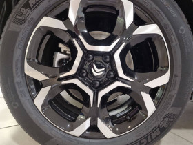 Citroen C5 Aircross C5 Aircross BlueHDi 130 EAT8 Max 5p  occasion  Lescure-d'Albigeois - photo n8