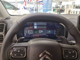 Citroen C5 Aircross C5 Aircross BlueHDi 130 EAT8 Max 5p  occasion  Lescure-d'Albigeois - photo n13