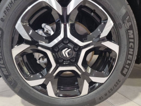 Citroen C5 Aircross C5 Aircross BlueHDi 130 EAT8 Max 5p  occasion  Lescure-d'Albigeois - photo n19