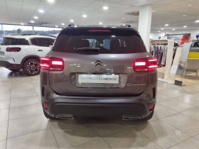 Citroen C5 Aircross C5 Aircross BlueHDi 130 EAT8 Max 5p  occasion  Lescure-d'Albigeois - photo n7