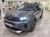 Annonce Citroen C5 Aircross occasion Diesel C5 Aircross BlueHDi 130 EAT8 Max 5p  Lescure-d'Albigeois