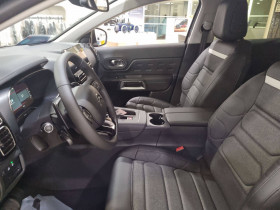 Citroen C5 Aircross C5 Aircross BlueHDi 130 EAT8 Max 5p  occasion  Lescure-d'Albigeois - photo n9