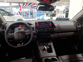 Citroen C5 Aircross C5 Aircross BlueHDi 130 EAT8 Max 5p  occasion  Lescure-d'Albigeois - photo n10