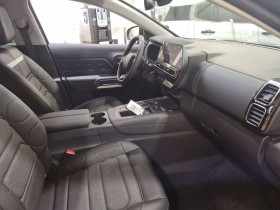 Citroen C5 Aircross C5 Aircross BlueHDi 130 EAT8 Max 5p  occasion  Lescure-d'Albigeois - photo n11