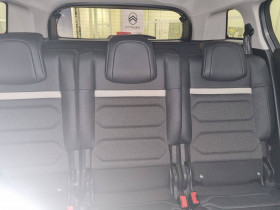 Citroen C5 Aircross C5 Aircross BlueHDi 130 EAT8 Max 5p  occasion  Lescure-d'Albigeois - photo n12