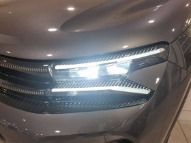 Citroen C5 Aircross C5 Aircross BlueHDi 130 EAT8 Max 5p  occasion  Lescure-d'Albigeois - photo n17