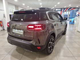Citroen C5 Aircross C5 Aircross BlueHDi 130 EAT8 Max 5p  occasion  Lescure-d'Albigeois - photo n3