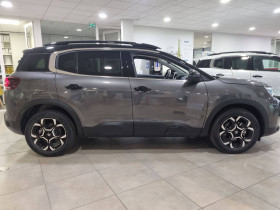 Citroen C5 Aircross C5 Aircross BlueHDi 130 EAT8 Max 5p  occasion  Lescure-d'Albigeois - photo n5