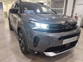 Citroen C5 Aircross C5 Aircross BlueHDi 130 EAT8 Max 5p  occasion  Lescure-d'Albigeois - photo n4