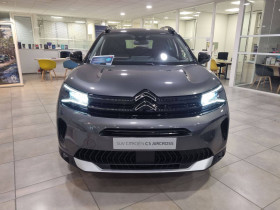 Citroen C5 Aircross C5 Aircross BlueHDi 130 EAT8 Max 5p  occasion  Lescure-d'Albigeois - photo n2