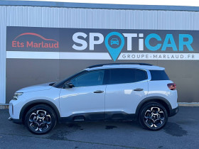 Citroen C5 Aircross C5 Aircross BlueHDi 130 EAT8 Max 5p  occasion  Lescure-d'Albigeois - photo n5