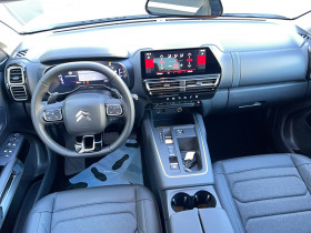Citroen C5 Aircross C5 Aircross BlueHDi 130 EAT8 Max 5p  occasion  Lescure-d'Albigeois - photo n11