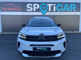 Citroen C5 Aircross C5 Aircross BlueHDi 130 EAT8 Max 5p  occasion  Lescure-d'Albigeois - photo n2