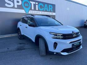 Citroen C5 Aircross C5 Aircross BlueHDi 130 EAT8 Max 5p  occasion  Lescure-d'Albigeois - photo n4