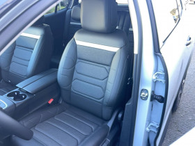 Citroen C5 Aircross C5 Aircross BlueHDi 130 EAT8 Max 5p  occasion  Lescure-d'Albigeois - photo n12