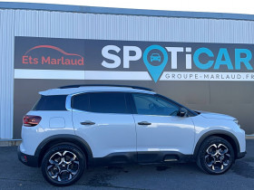 Citroen C5 Aircross C5 Aircross BlueHDi 130 EAT8 Max 5p  occasion  Lescure-d'Albigeois - photo n8