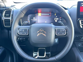 Citroen C5 Aircross C5 Aircross BlueHDi 130 EAT8 Max 5p  occasion  Lescure-d'Albigeois - photo n10