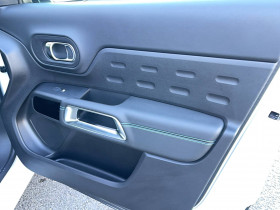 Citroen C5 Aircross C5 Aircross BlueHDi 130 EAT8 Max 5p  occasion  Lescure-d'Albigeois - photo n18