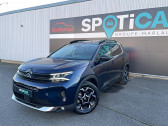Annonce Citroen C5 Aircross occasion Diesel C5 Aircross BlueHDi 130 EAT8 Max 5p  Lescure-d'Albigeois