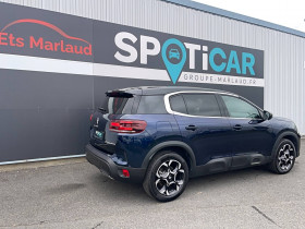 Citroen C5 Aircross C5 Aircross BlueHDi 130 EAT8 Max 5p  occasion  Lescure-d'Albigeois - photo n9