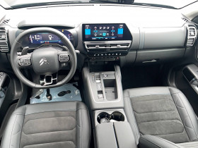 Citroen C5 Aircross C5 Aircross BlueHDi 130 EAT8 Max 5p  occasion  Lescure-d'Albigeois - photo n11