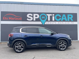 Citroen C5 Aircross C5 Aircross BlueHDi 130 EAT8 Max 5p  occasion  Lescure-d'Albigeois - photo n8