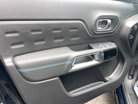 Citroen C5 Aircross C5 Aircross BlueHDi 130 EAT8 Max 5p  occasion  Lescure-d'Albigeois - photo n14