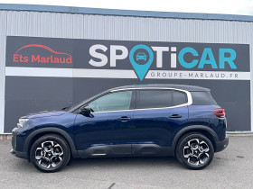 Citroen C5 Aircross C5 Aircross BlueHDi 130 EAT8 Max 5p  occasion  Lescure-d'Albigeois - photo n5