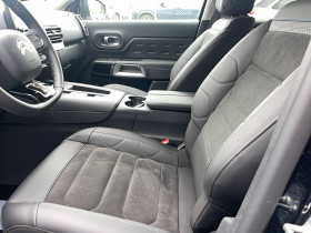 Citroen C5 Aircross C5 Aircross BlueHDi 130 EAT8 Max 5p  occasion  Lescure-d'Albigeois - photo n13