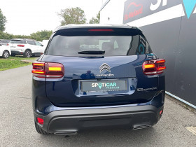 Citroen C5 Aircross C5 Aircross BlueHDi 130 EAT8 Max 5p  occasion  Lescure-d'Albigeois - photo n7