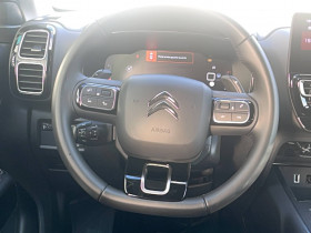 Citroen C5 Aircross C5 Aircross BlueHDi 130 EAT8 Max 5p  occasion  Lescure-d'Albigeois - photo n10