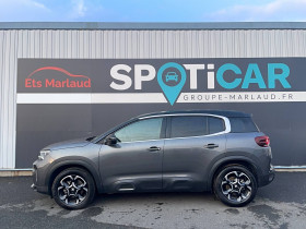 Citroen C5 Aircross C5 Aircross BlueHDi 130 EAT8 Max 5p  occasion  Lescure-d'Albigeois - photo n5