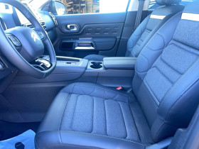 Citroen C5 Aircross C5 Aircross BlueHDi 130 EAT8 Max 5p  occasion  Lescure-d'Albigeois - photo n13