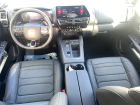 Citroen C5 Aircross C5 Aircross BlueHDi 130 EAT8 Max 5p  occasion  Lescure-d'Albigeois - photo n11