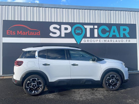 Citroen C5 Aircross C5 Aircross BlueHDi 130 EAT8 Max 5p  occasion  Lescure-d'Albigeois - photo n8