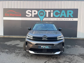 Citroen C5 Aircross C5 Aircross BlueHDi 130 EAT8 Max 5p  occasion  Lescure-d'Albigeois - photo n2