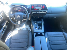 Citroen C5 Aircross C5 Aircross BlueHDi 130 EAT8 Max 5p  occasion  Lescure-d'Albigeois - photo n11