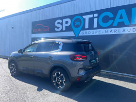 Citroen C5 Aircross C5 Aircross BlueHDi 130 EAT8 Max 5p  occasion  Lescure-d'Albigeois - photo n6