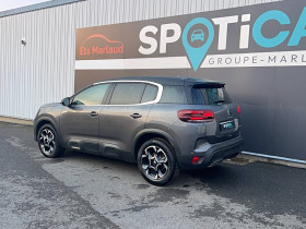 Citroen C5 Aircross C5 Aircross BlueHDi 130 EAT8 Max 5p  occasion  Lescure-d'Albigeois - photo n6