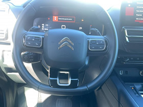 Citroen C5 Aircross C5 Aircross BlueHDi 130 EAT8 Max 5p  occasion  Lescure-d'Albigeois - photo n10