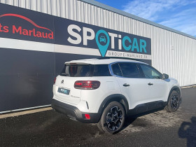 Citroen C5 Aircross C5 Aircross BlueHDi 130 EAT8 Max 5p  occasion  Lescure-d'Albigeois - photo n9