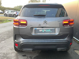 Citroen C5 Aircross C5 Aircross BlueHDi 130 EAT8 Max 5p  occasion  Lescure-d'Albigeois - photo n7