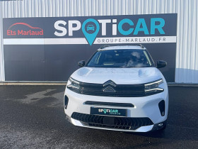Citroen C5 Aircross C5 Aircross BlueHDi 130 EAT8 Max 5p  occasion  Lescure-d'Albigeois - photo n2
