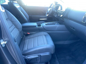 Citroen C5 Aircross C5 Aircross BlueHDi 130 EAT8 Max 5p  occasion  Lescure-d'Albigeois - photo n17