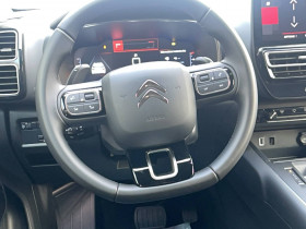 Citroen C5 Aircross C5 Aircross BlueHDi 130 EAT8 Max 5p  occasion  Lescure-d'Albigeois - photo n10