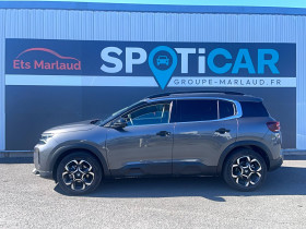 Citroen C5 Aircross C5 Aircross BlueHDi 130 EAT8 Max 5p  occasion  Lescure-d'Albigeois - photo n5