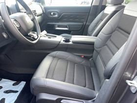 Citroen C5 Aircross C5 Aircross BlueHDi 130 EAT8 Max 5p  occasion  Lescure-d'Albigeois - photo n13