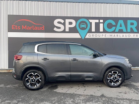 Citroen C5 Aircross C5 Aircross BlueHDi 130 EAT8 Max 5p  occasion  Lescure-d'Albigeois - photo n8