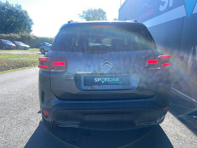 Citroen C5 Aircross C5 Aircross BlueHDi 130 EAT8 Max 5p  occasion  Lescure-d'Albigeois - photo n7